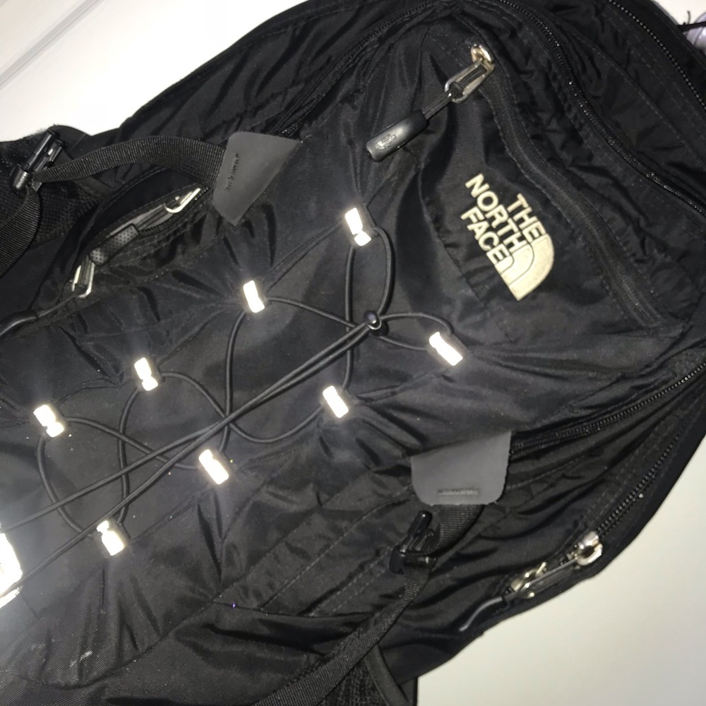 North Face Borealis Backpack